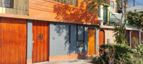 Posada Estela